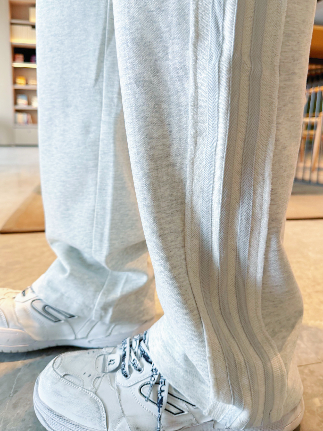 Casual Pants Man